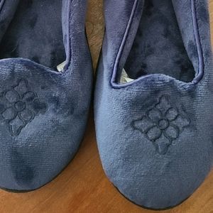 Womens Dearforms slippers